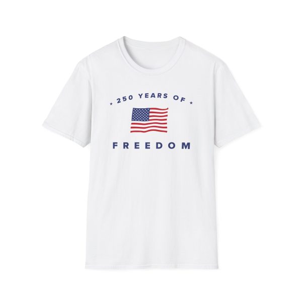 Charlie Kirk Unisex Softstyle T-shirt