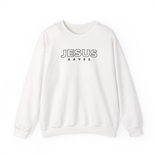 Charlie Kirk Unisex Heavy Blend™ Crewneck Sweatshirt