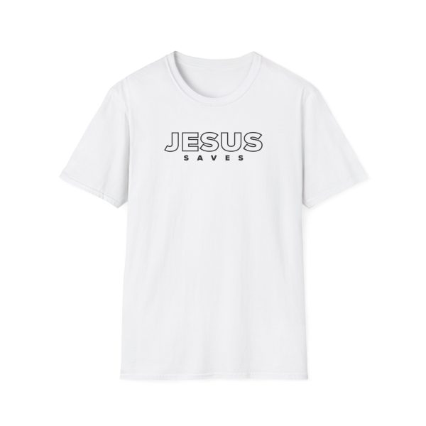 Charlie Kirk Unisex Softstyle T-shirt